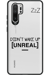 WAKE UP - Huawei P30 Pro