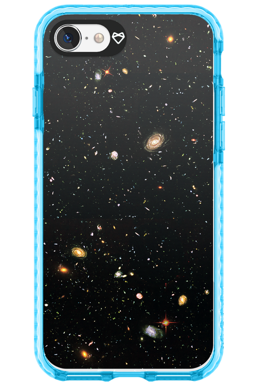 Cosmic Space 2.0 - Apple iPhone 8