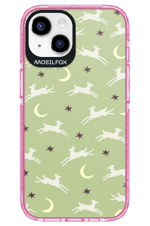 Folclore Rush - Apple iPhone 14