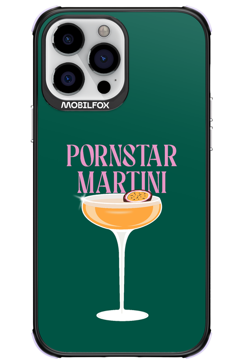 P_star Martini - Apple iPhone 13 Pro Max