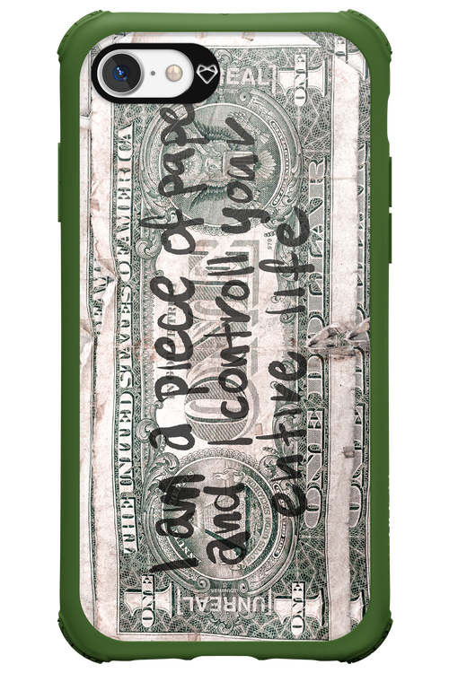 Dollars - Apple iPhone 7
