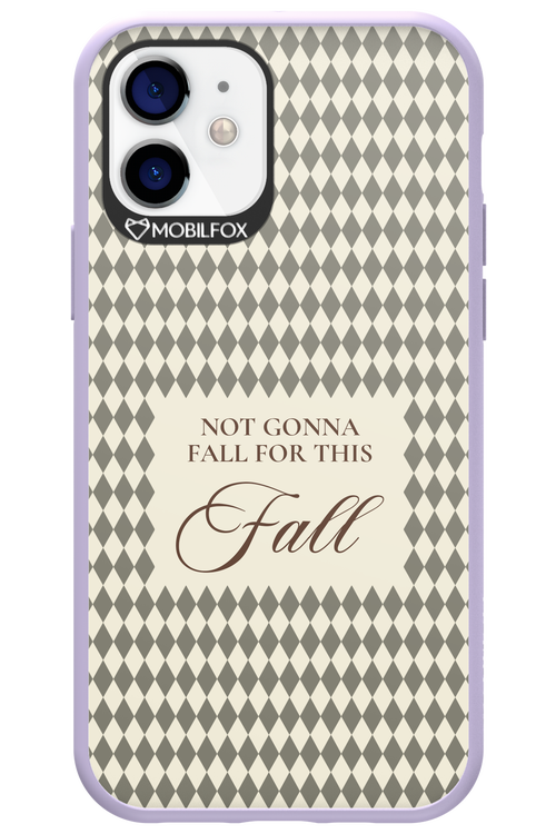 Not Gonna Fall - Apple iPhone 12