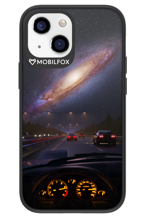 Nightride - Apple iPhone 13 Mini