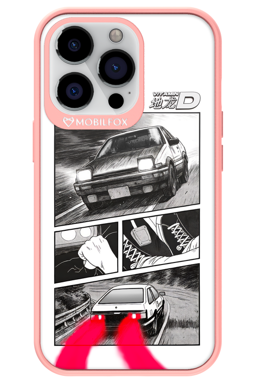 Vitamin D - Apple iPhone 13 Pro