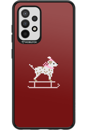 Chill Pup - Samsung Galaxy A52 / A52 5G / A52s