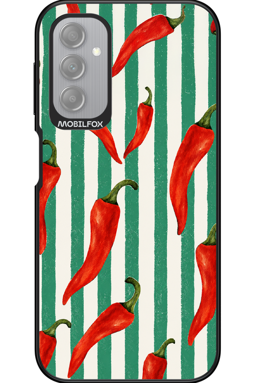 Red Hot Pepper 2.0 - Samsung Galaxy A14