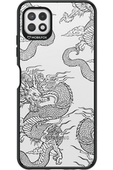 Dragon's Fire - Samsung Galaxy A22 5G