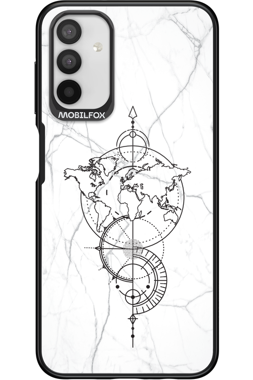Compass - Samsung Galaxy A04s