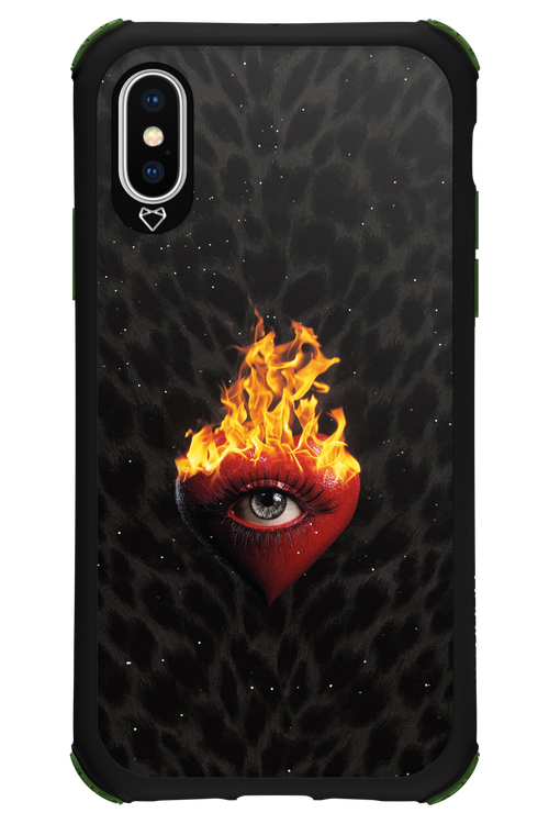 Shit happens - Apple iPhone XS