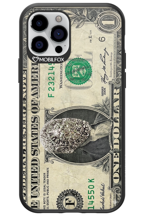 mask 2.0 - Apple iPhone 12 Pro