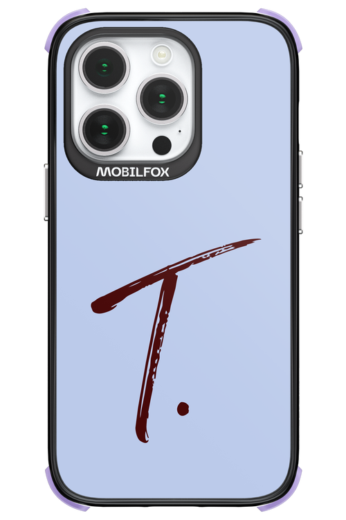 (Jellyfish Presso) T 2.0 - Apple iPhone 14 Pro