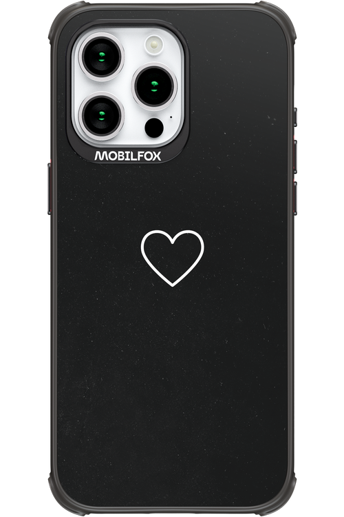 Love Is Simple 2.0 - Apple iPhone 15 Pro Max
