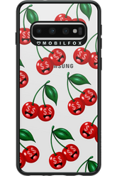 Money Cherry 2.0 - Samsung Galaxy S10