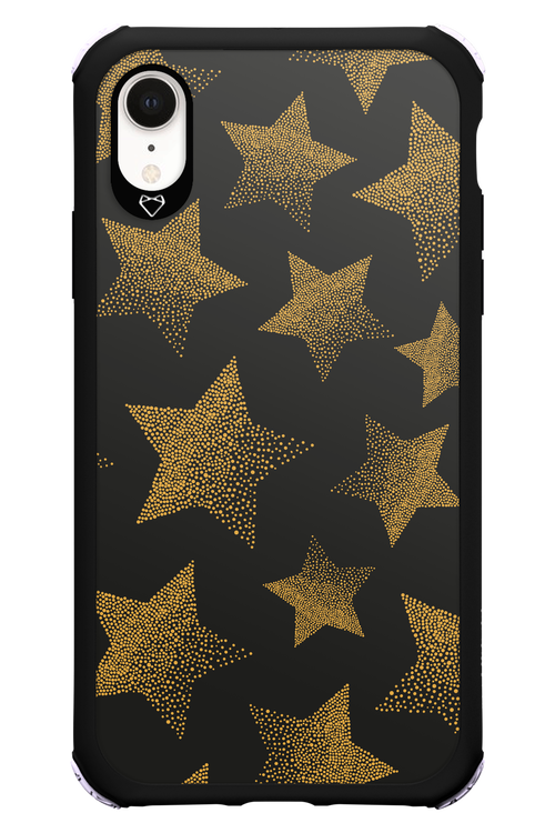 Holiday Stars - Apple iPhone XR