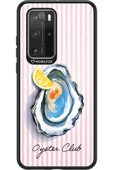 Oyster Club 2.0 - Huawei P40 Pro