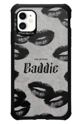 Official Baddie - Apple iPhone 11