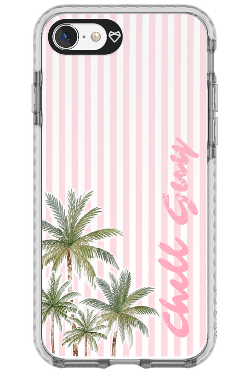Chill Guy 2.0 - Apple iPhone 8