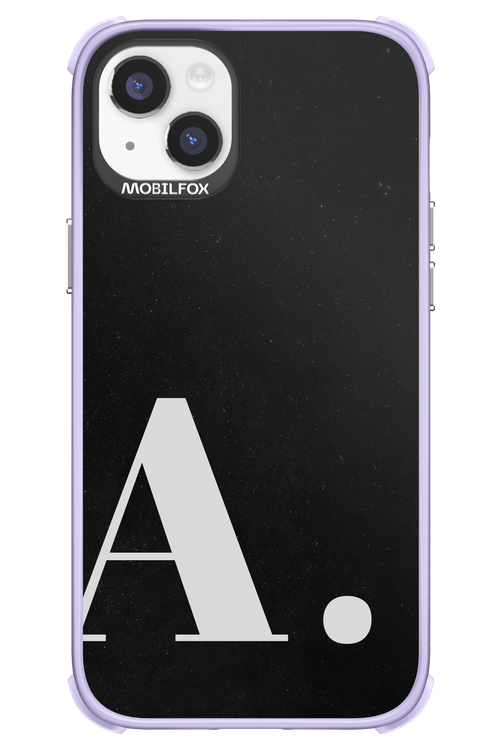 A (Off Space) 2.0 - Apple iPhone 14 Plus