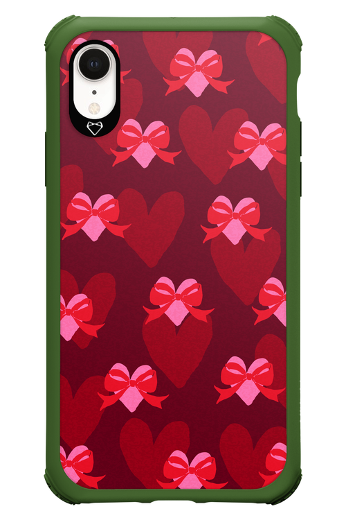 My Heart My Love - Apple iPhone XR