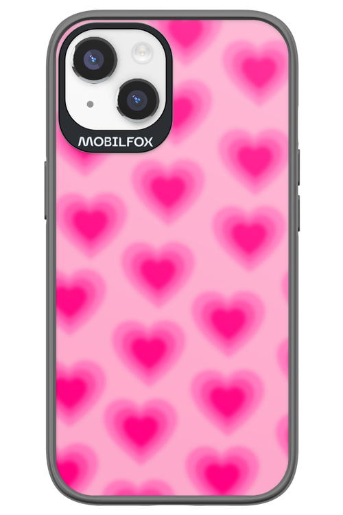 Heart Family - Apple iPhone 14