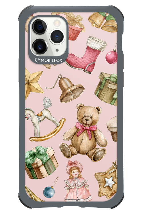 Toy Shop - Apple iPhone 11 Pro