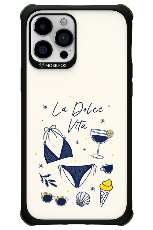 Dolce Vita - Apple iPhone 12 Pro Max
