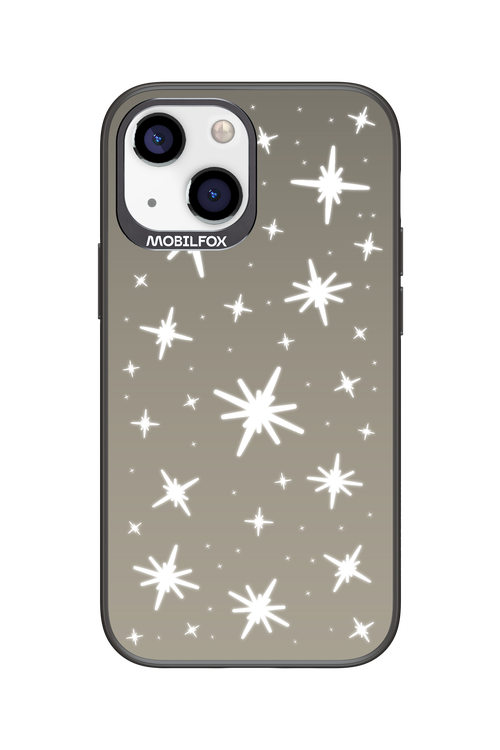 Star Champagne - Apple iPhone 13 Mini