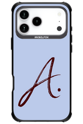 (Jellyfish Presso) A 2.0 - Apple iPhone 17 Pro Max