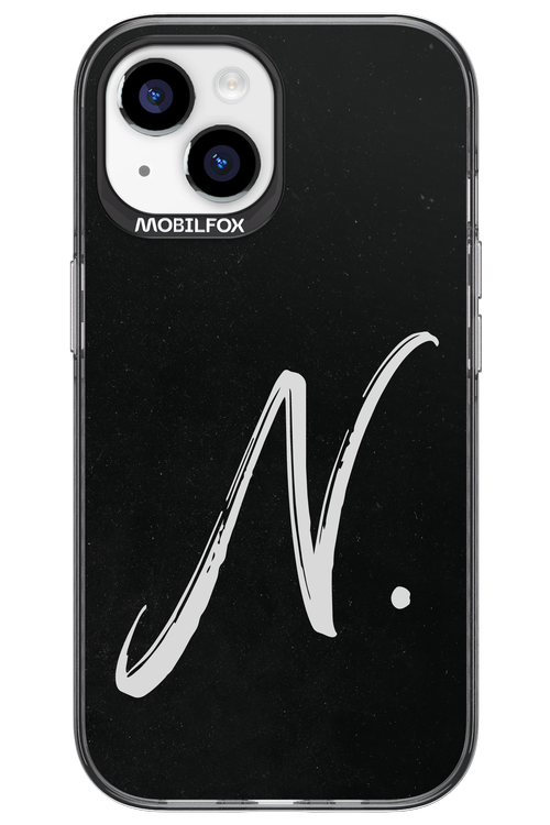 (Off Space) N 2.0 - Apple iPhone 15