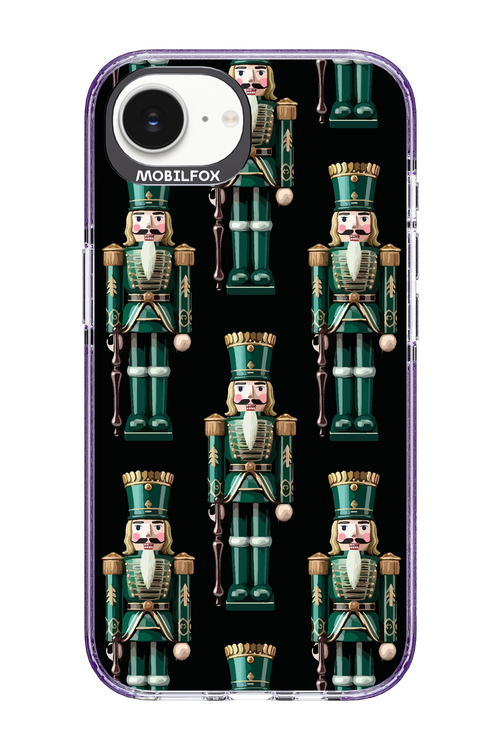 Nutcracker - Apple iPhone 16e