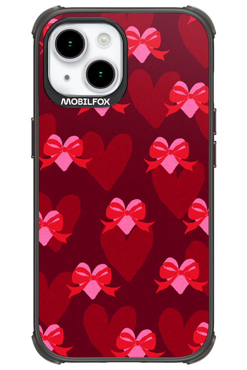 My Heart My Love - Apple iPhone 15