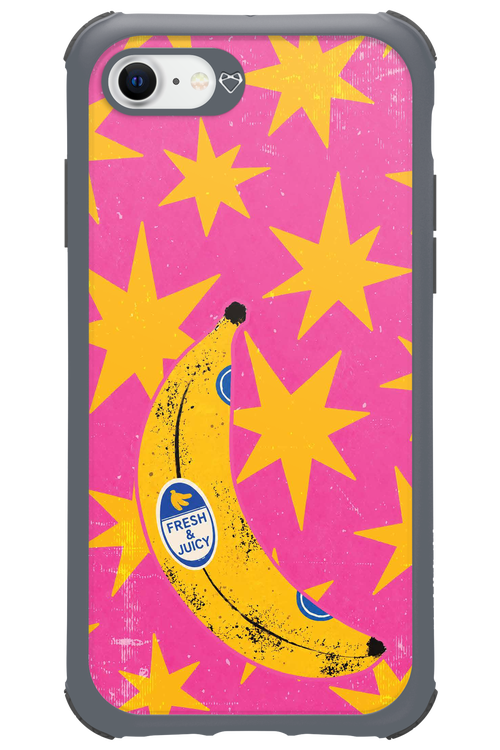 BANANA POP 2.0 - Apple iPhone SE 2020
