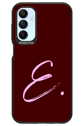 (Dark Blush) E 2.0 - Samsung Galaxy A15