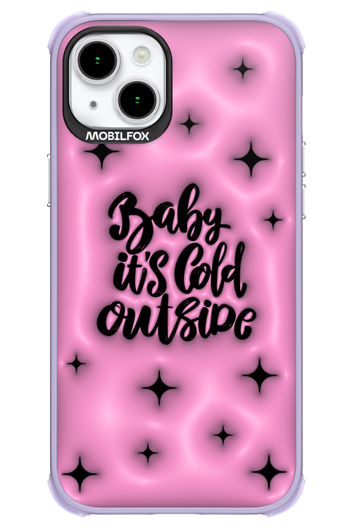 BabyX - Apple iPhone 15 Plus