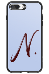 (Jellyfish Presso) N 2.0 - Apple iPhone 8 Plus