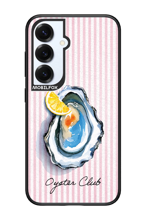 Oyster Club 2.0 - Samsung S25