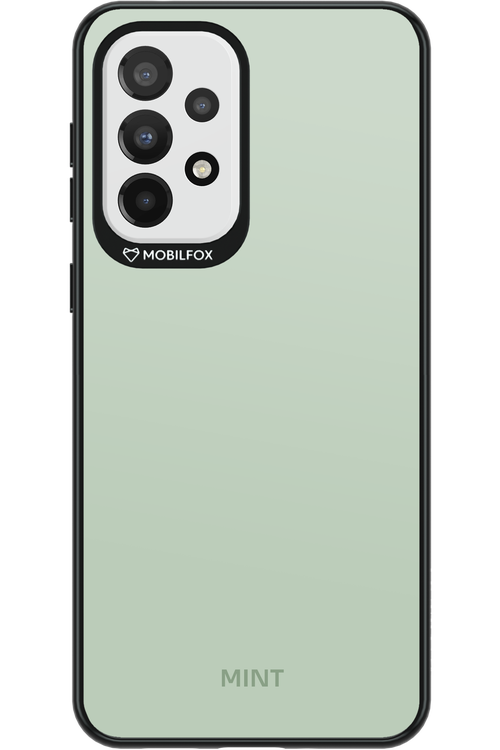 MINT 2.0 - Samsung Galaxy A33
