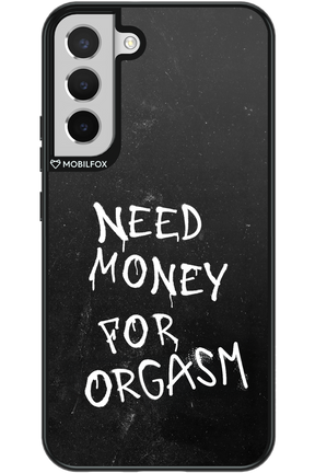 Orgasm 2.0 - Samsung Galaxy S22+