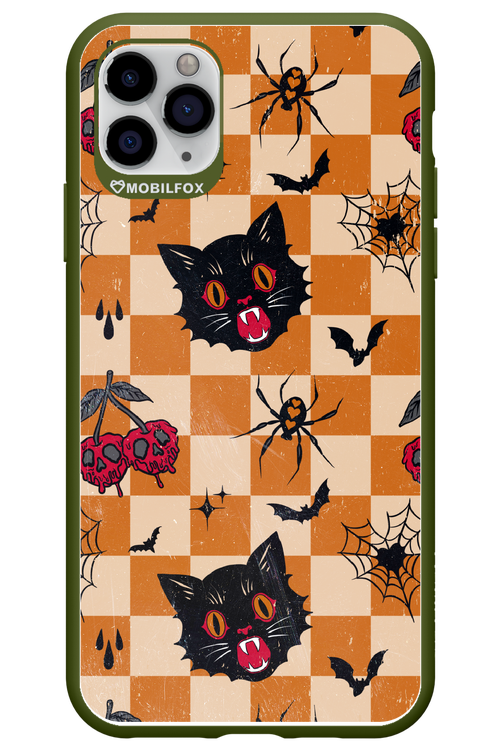 Witch's Patch - Apple iPhone 11 Pro Max