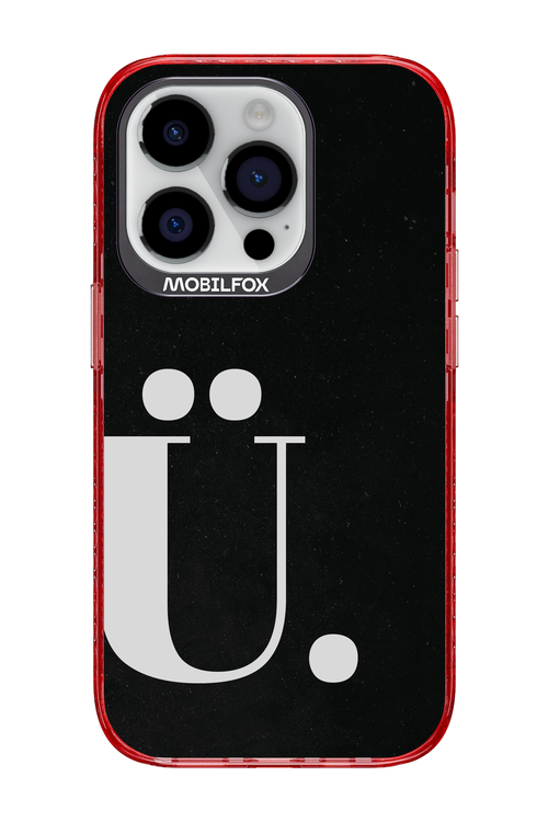 U II (Off Space) 2.0 - Apple iPhone 14 Pro