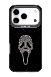 Glitter Ghost - Apple iPhone 17 Pro