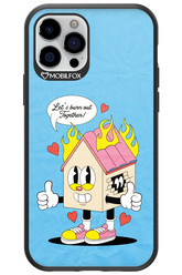 lets burn out 2.0 - Apple iPhone 12 Pro