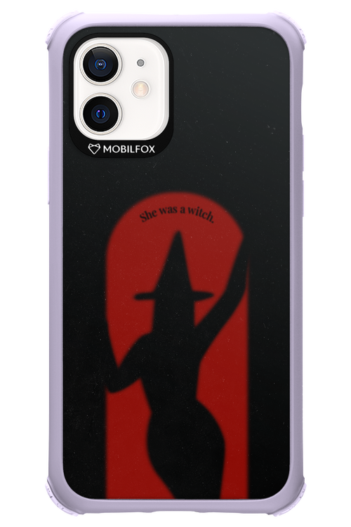 Witch Season - Apple iPhone 12