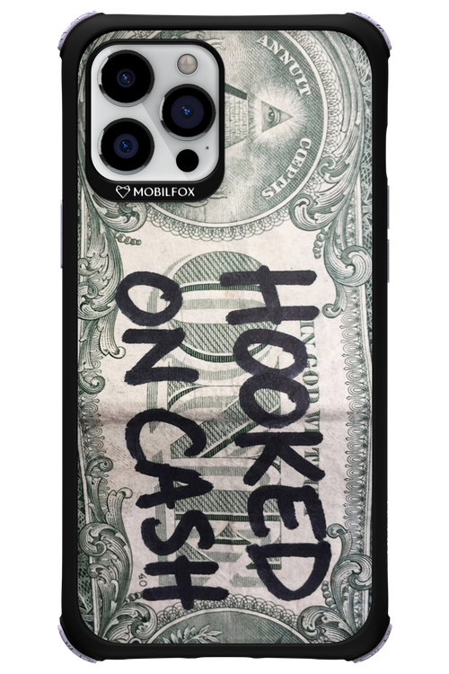 hooked 2.0 - Apple iPhone 12 Pro Max