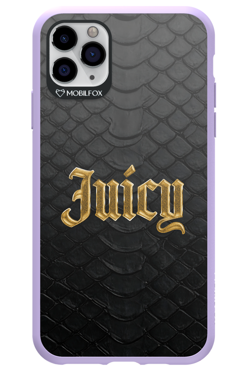 Juicy Gold 2.0 - Apple iPhone 11 Pro Max