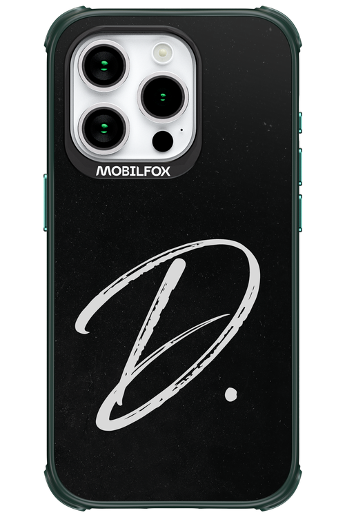 (Off Space) D 2.0 - Apple iPhone 15 Pro