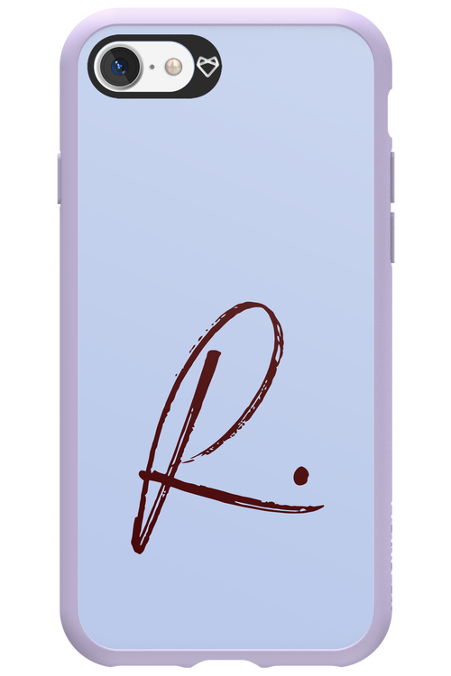 (Jellyfish Presso) R 2.0 - Apple iPhone 7