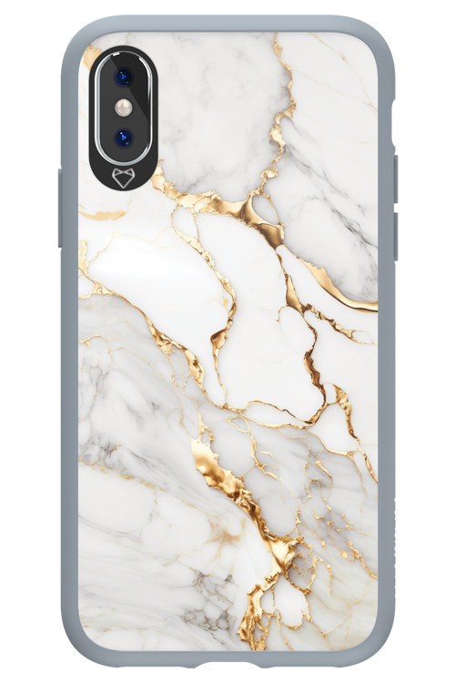 Ariel 2.0 - Apple iPhone X