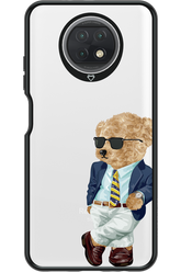Boss 2.0 - Xiaomi Redmi Note 9T 5G
