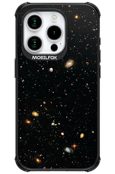 Cosmic Space - Apple iPhone 15 Pro